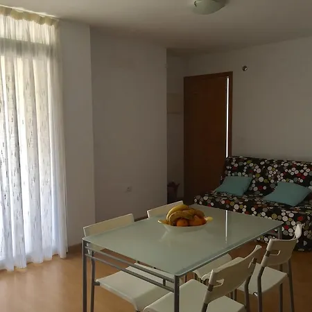 Appartement Cool Beach La Palma *
